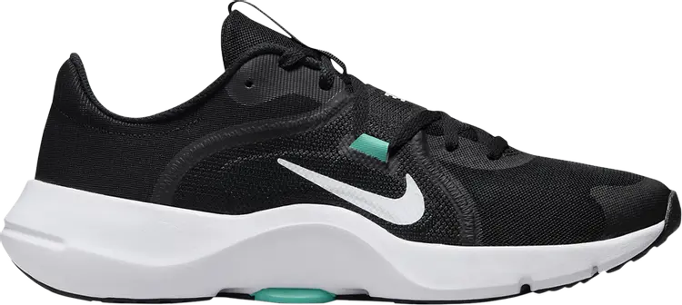 

Кроссовки In-Season TR 13 'Black Clear Jade', черный, Серый, Кроссовки In-Season TR 13 'Black Clear Jade', черный