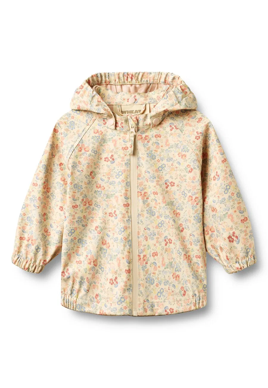 Куртка WHEAT Performance Jacket 'Chardy' бежевого цвета