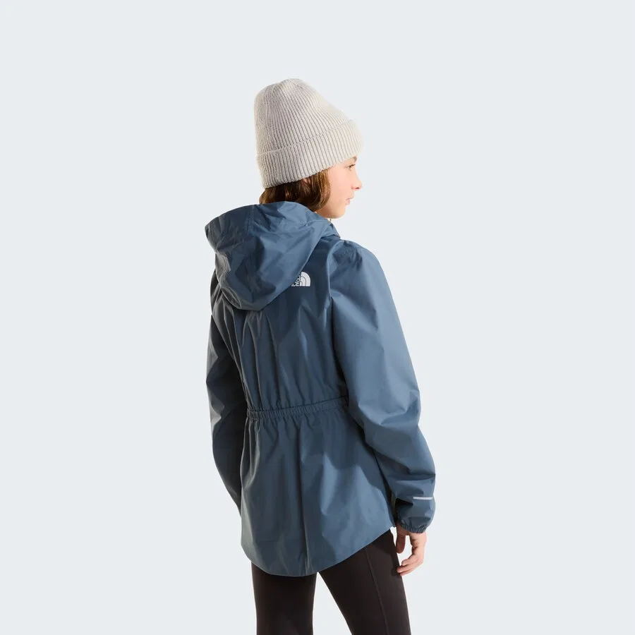 Куртка для активного отдыха The North Face 'Antora' в цвете Opal — фото 4