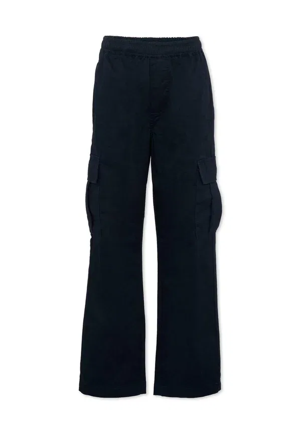 Брюки карго Tru Trussardi Junior, синий
