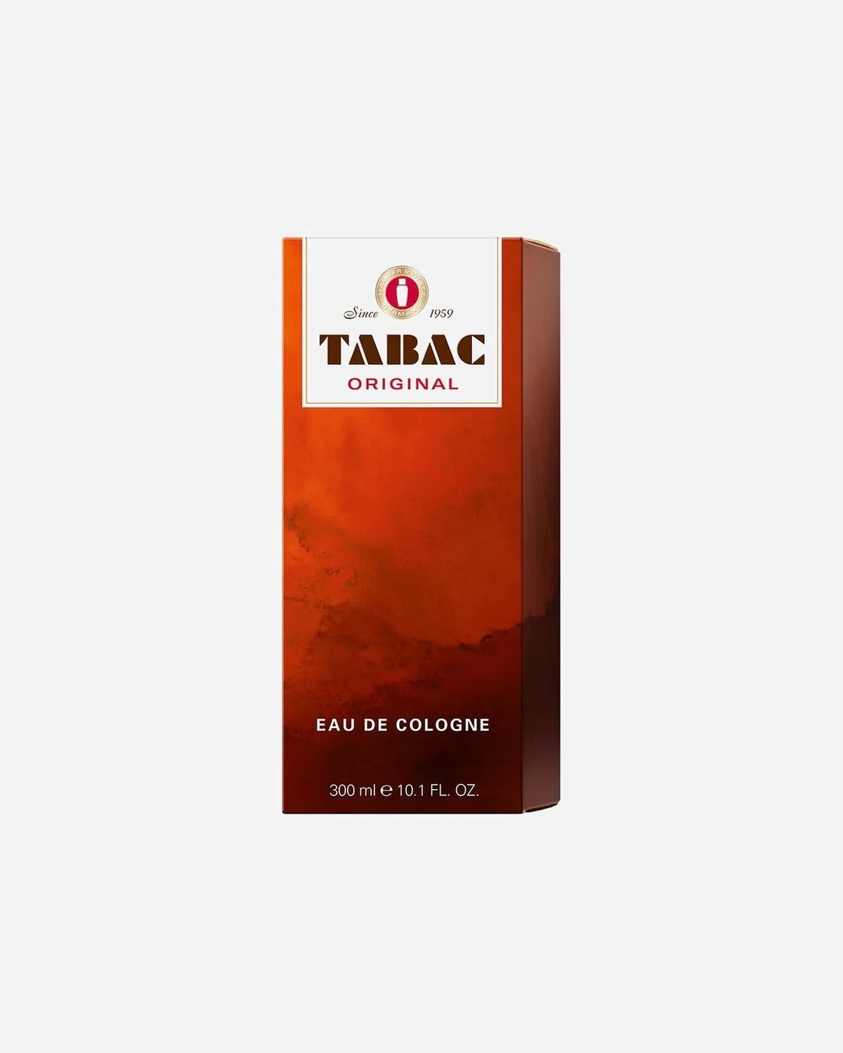 Одеколон Tabac в оригинальном флаконе, 300 Ml — фото 2
