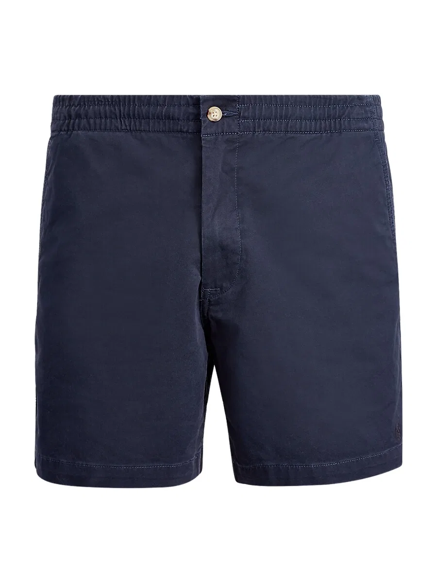 Шорты-чиносы Polo Ralph Lauren Regular 'PREPSTERS' цвета морской синевы