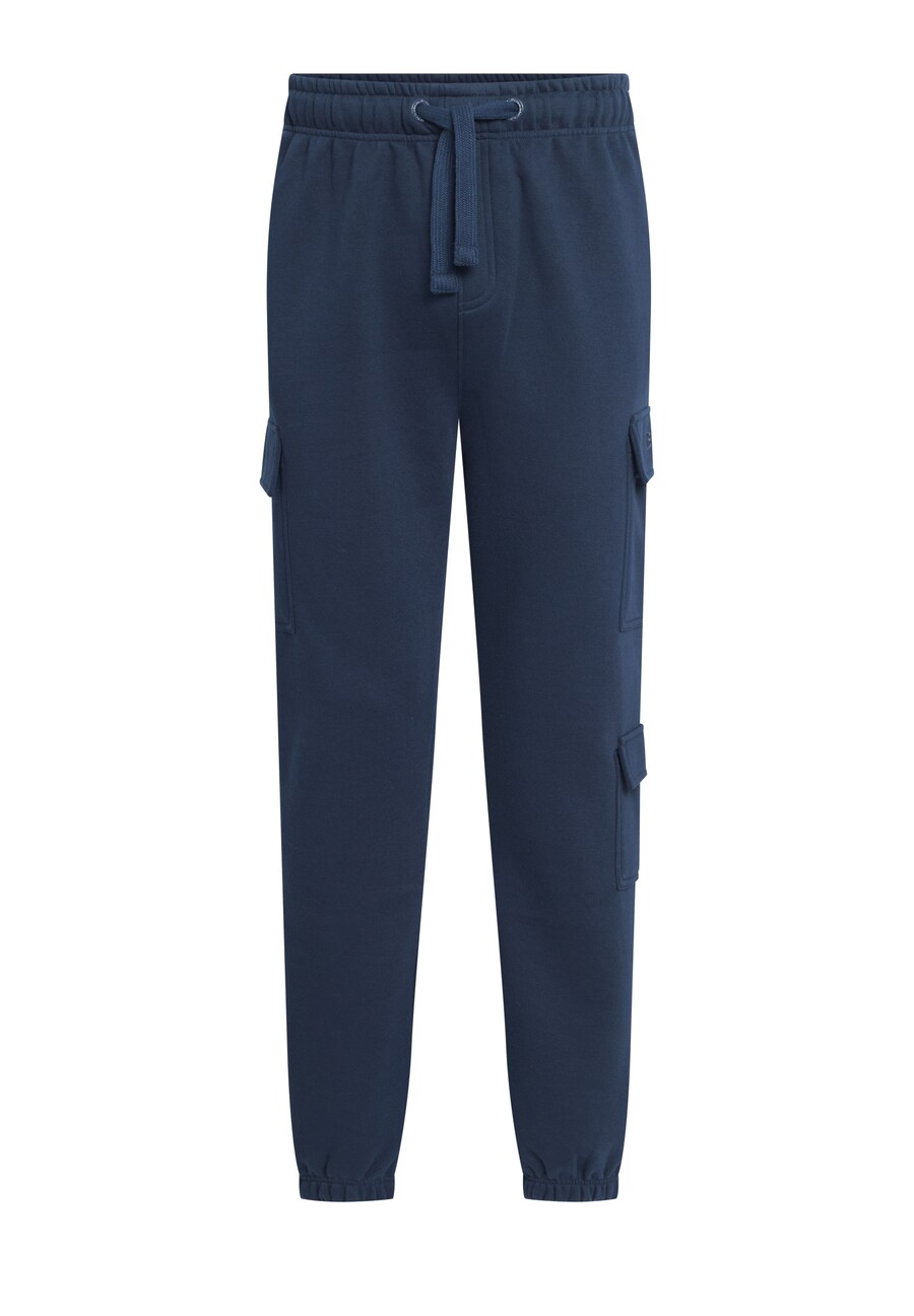 

Повседневные брюки BENCH, Navy