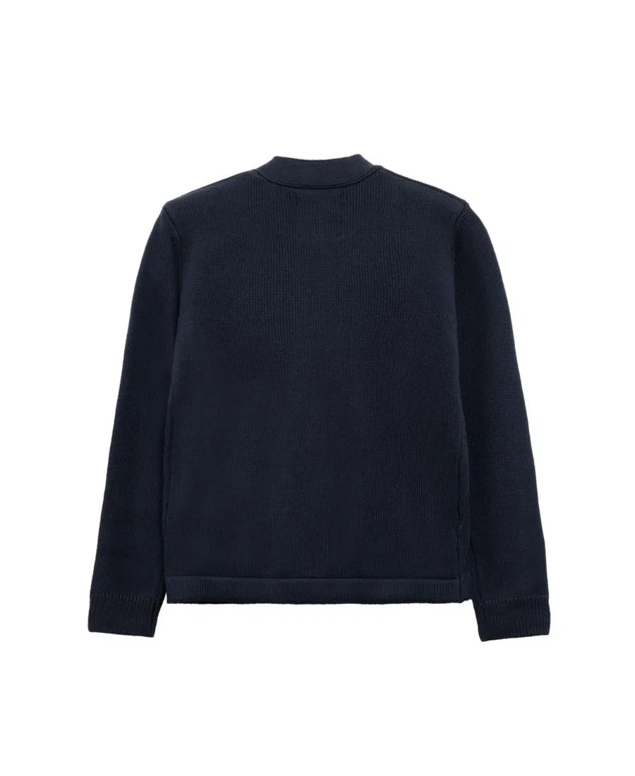Кардиган X RAY Boy's Classic Knit, Navy — фото 2
