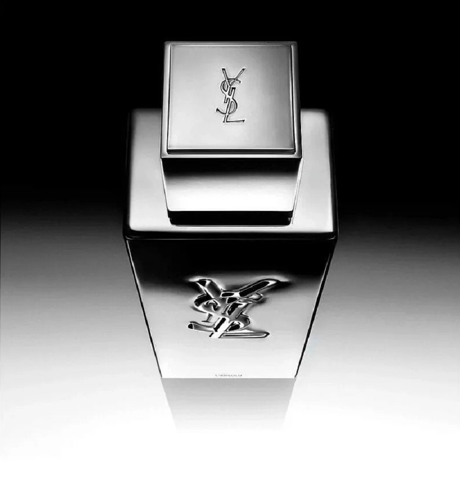 Парфюмерная вода Yves Saint Laurent MYSLF L'Absolu — фото 2