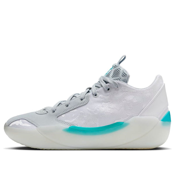 

Кроссовки 39 'guo ailun' Air Jordan, белый