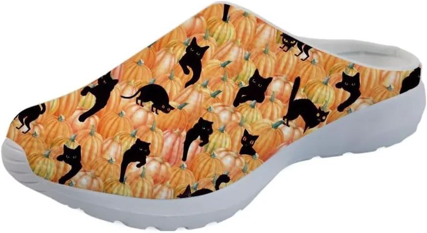 

Мужские сандалии GLENLCWE, женские прогулочные мюли, кроссовки, сетчатые мягкие садовые сабо, легкая обувь для душа и воды с поддержкой свода стопы, черный