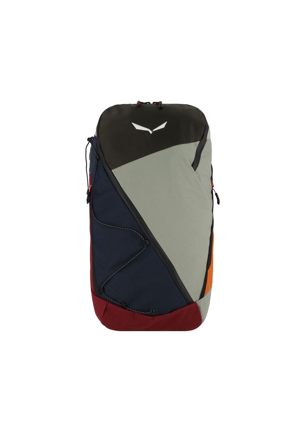 

Рюкзак Puez 25 49 см SALEWA, цвет Multi