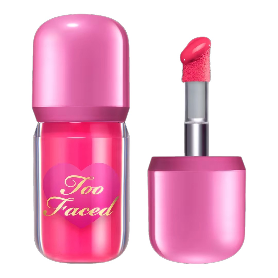 

Жидкие румяна Too Faced Love Flush Glowing, Head Over Heels, 6 мл