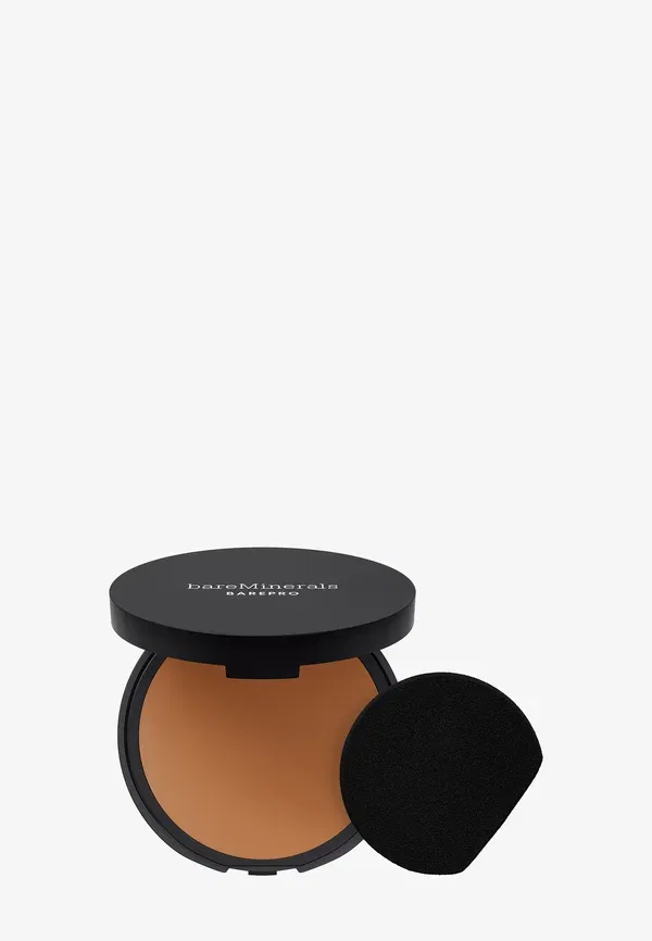 Тональная пудра Barepro 24hr для совершенствования кожи - тональный крем 8 г Bareminerals, цвет deep 50 warm