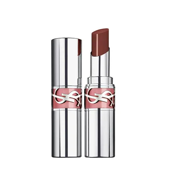 

Помада с мокрым эффектом Loveshine Stick Lipsticks Yves Saint Laurent, RVS 207