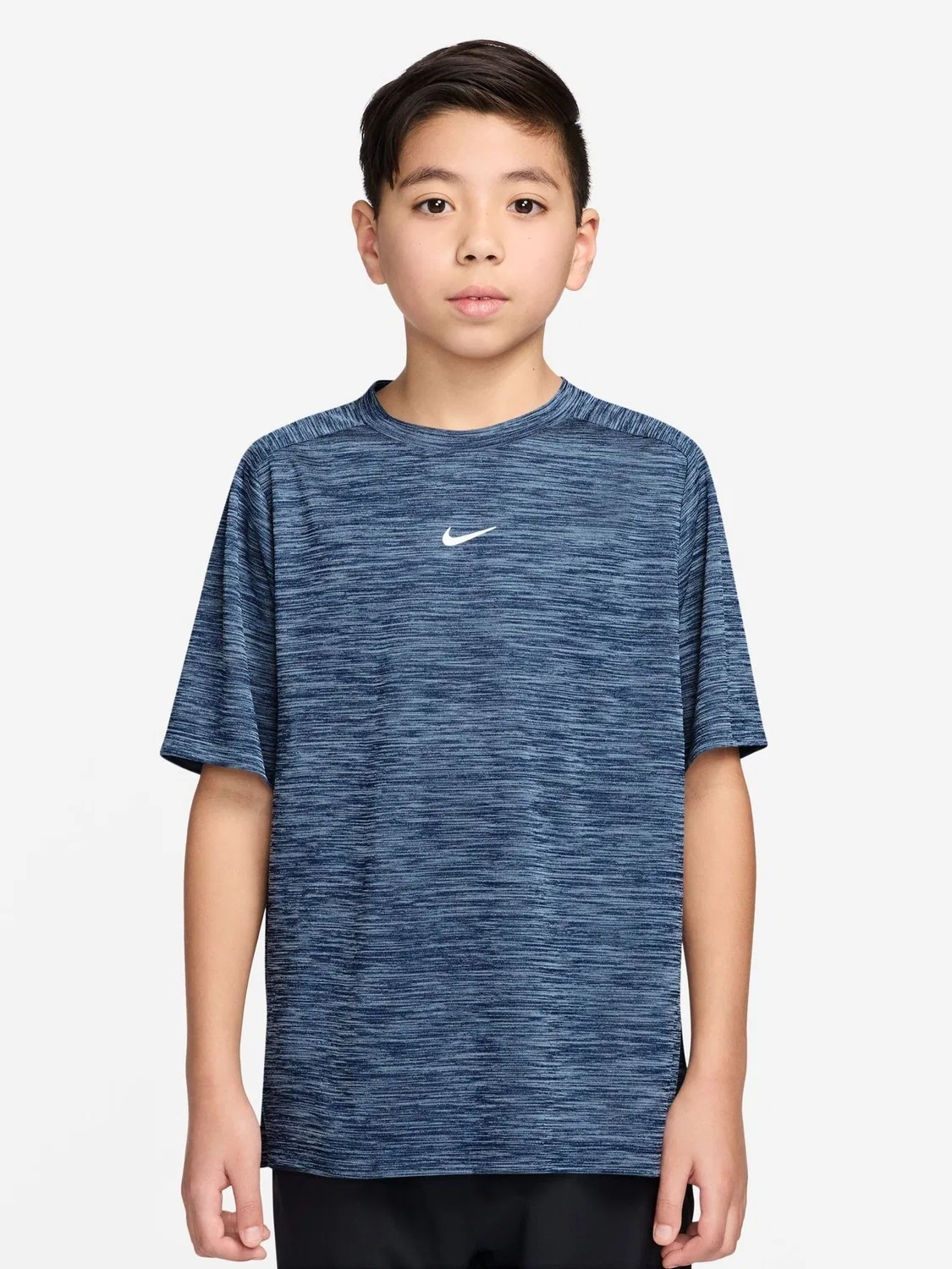 Футболка Nike Work Blue Dri-FIT, Work Blue