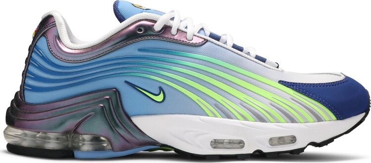 

Кроссовки Nike Air Max Plus 2 'Valor Blue' 2020, синий