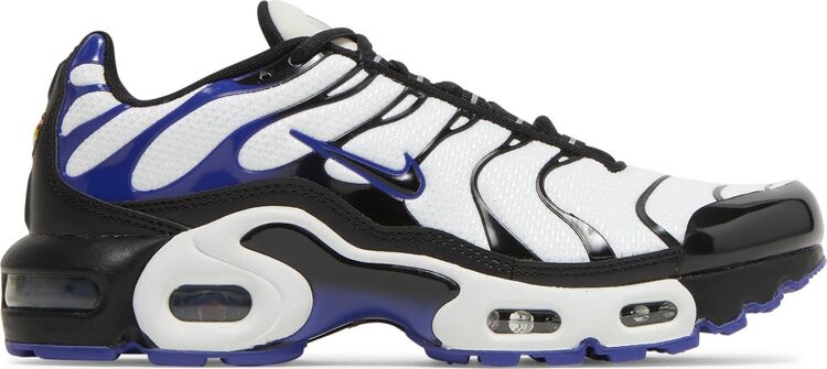 

Кроссовки Nike Air Max Plus GS 'Persian Violet', белый