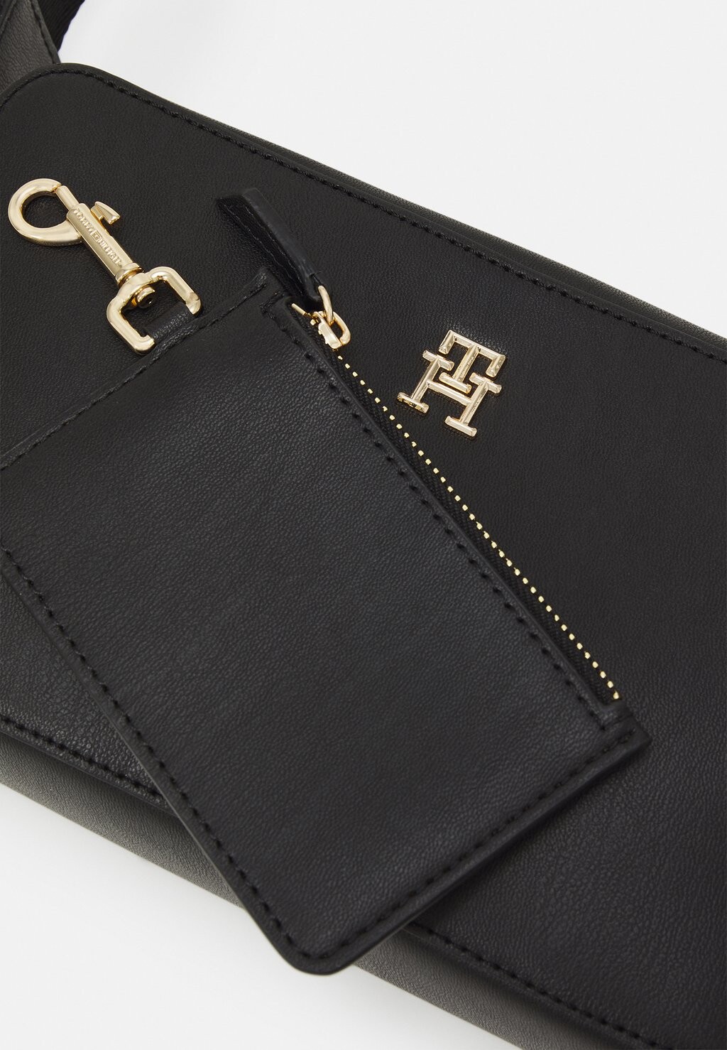 

Сумка через плечо MONOTYPE CAMERA BAG SET Tommy Hilfiger, черный