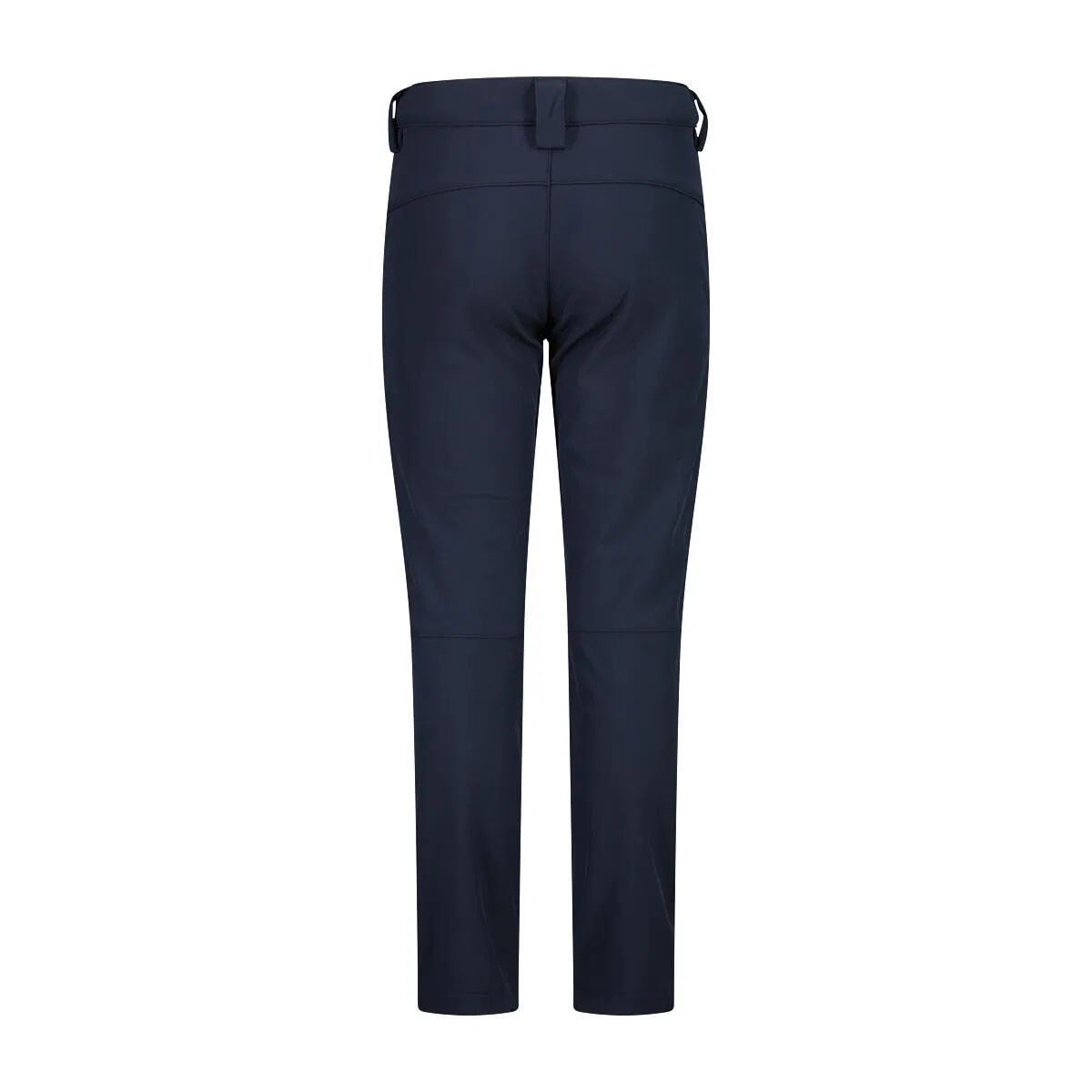 Детские спортивные брюки из софтшелла CMP BOY LONG PANT, Konigsblau — фото 4