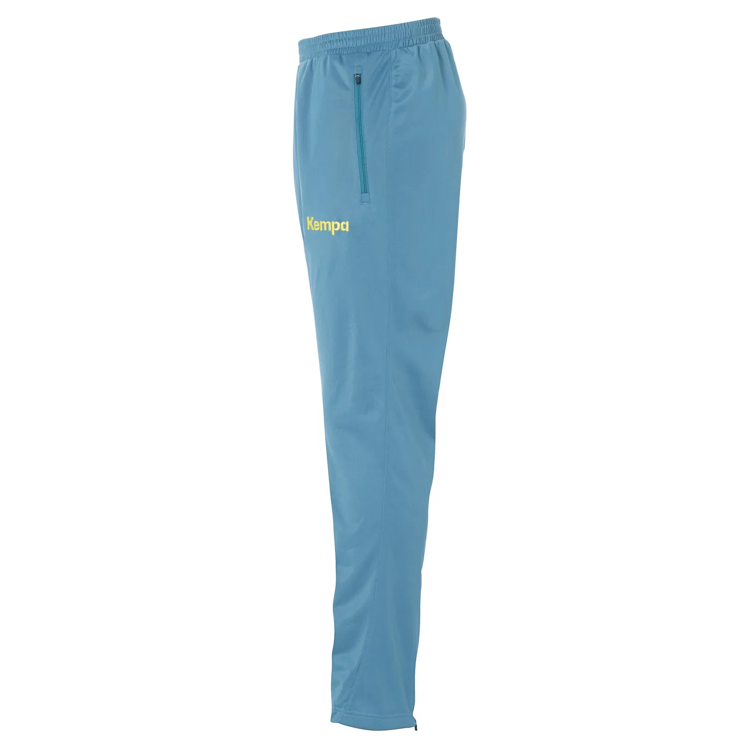 Детский спортивный костюм с длинным рукавом Kempa Emotion 2.0, BLAU — фото 3