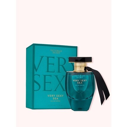 Victoria's Secret Very Sexy Sea Парфюмированная вода 1,7 унции — фото 2