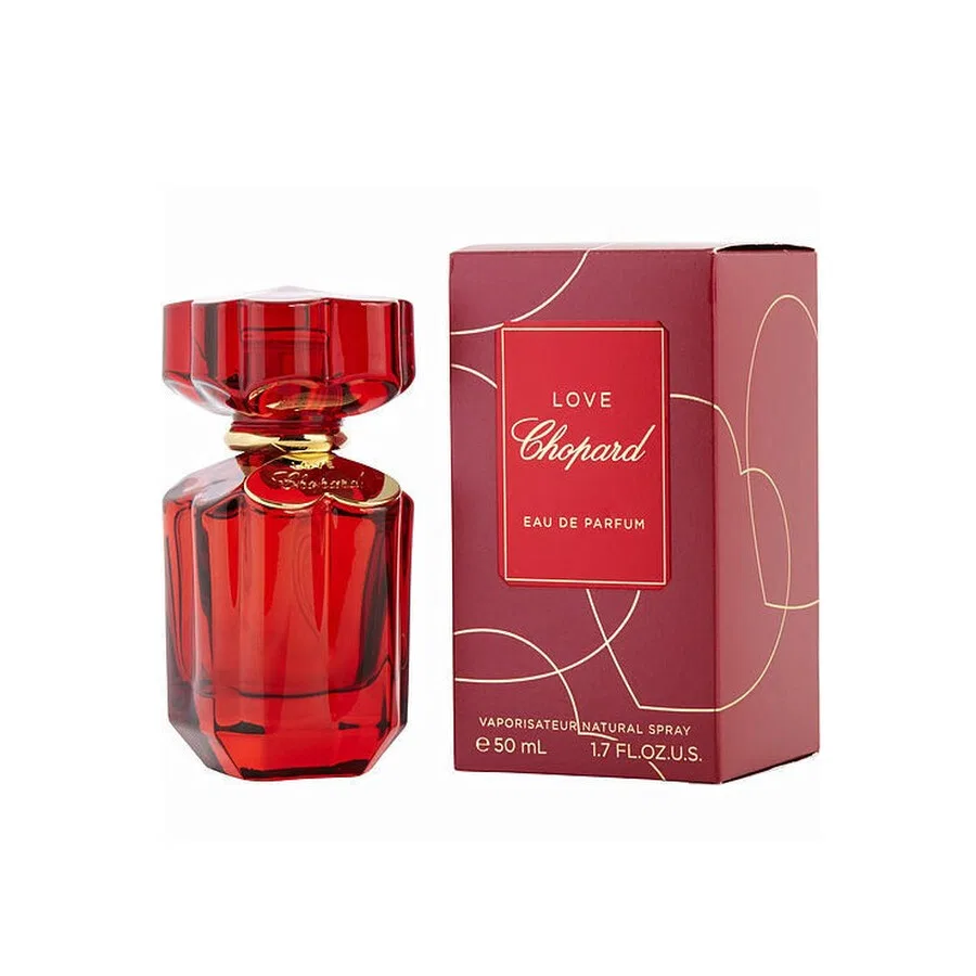 Парфюмерная вода Chopard Love Chopard, 50 мл