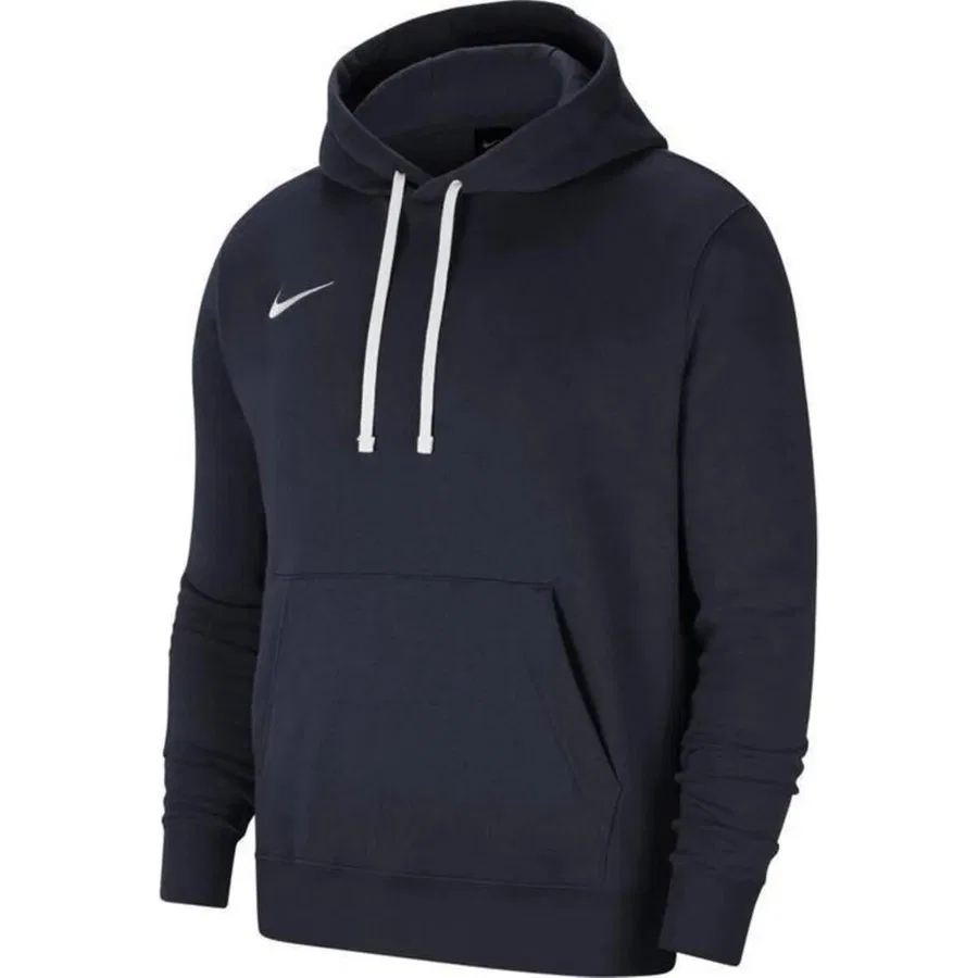 Мужской свитшот с капюшоном Team Park 20 Nike, XL, Темно-синий — фото 3