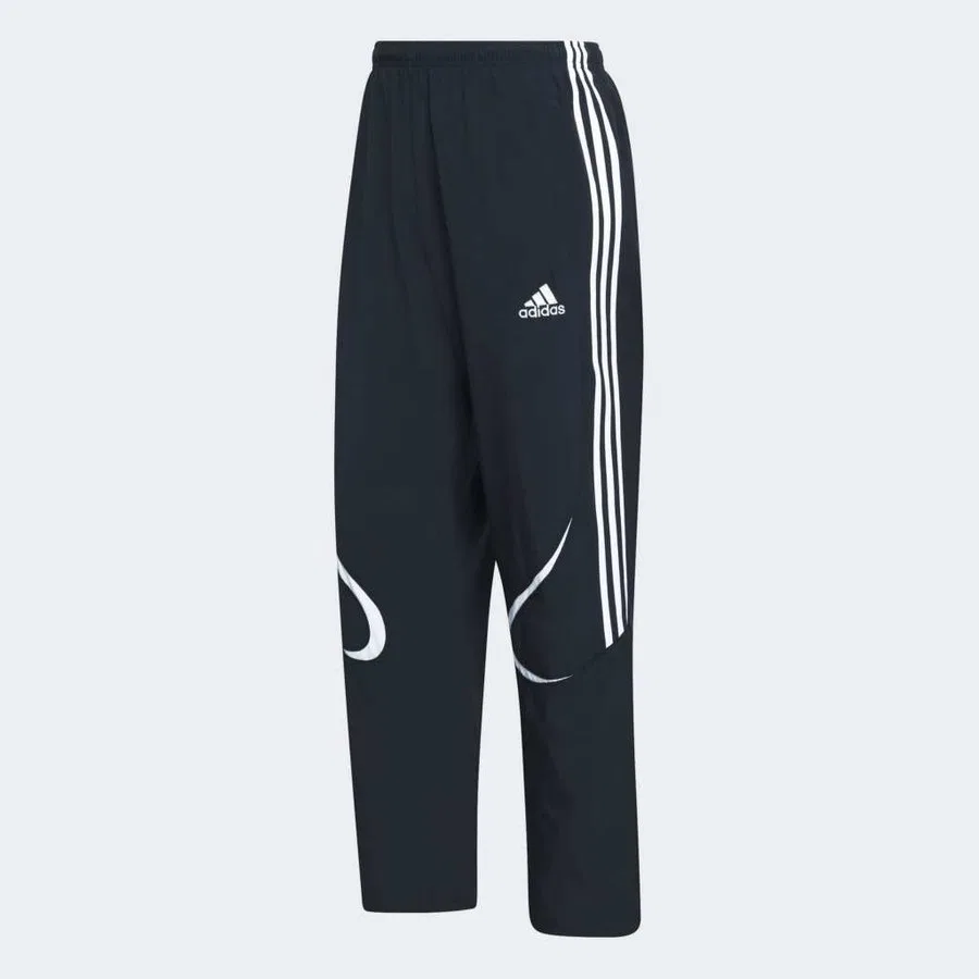 Спортивные брюки adidas KD5863 Teamgeist TP, Разноцветный
