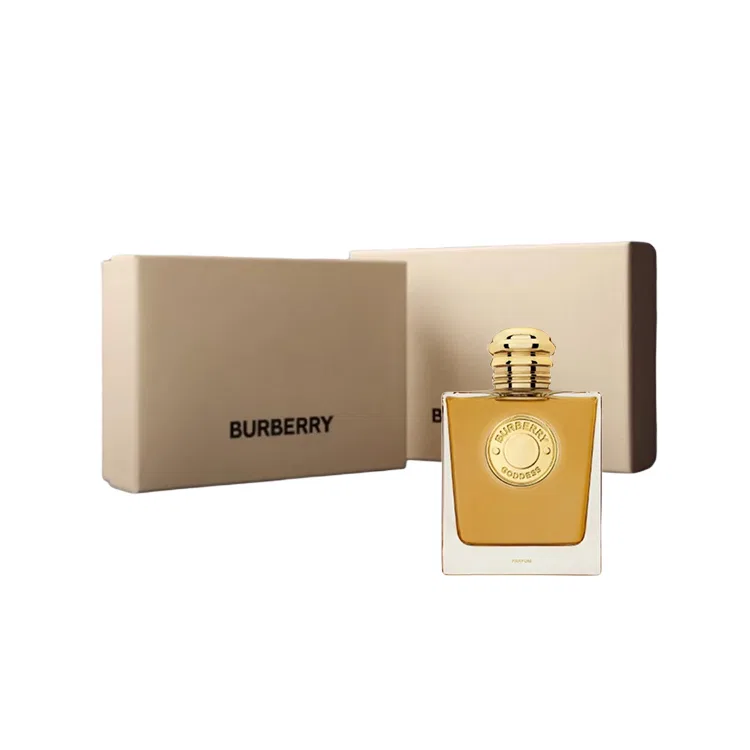 Парфюм Goddess Glow Burberry, 50 мл