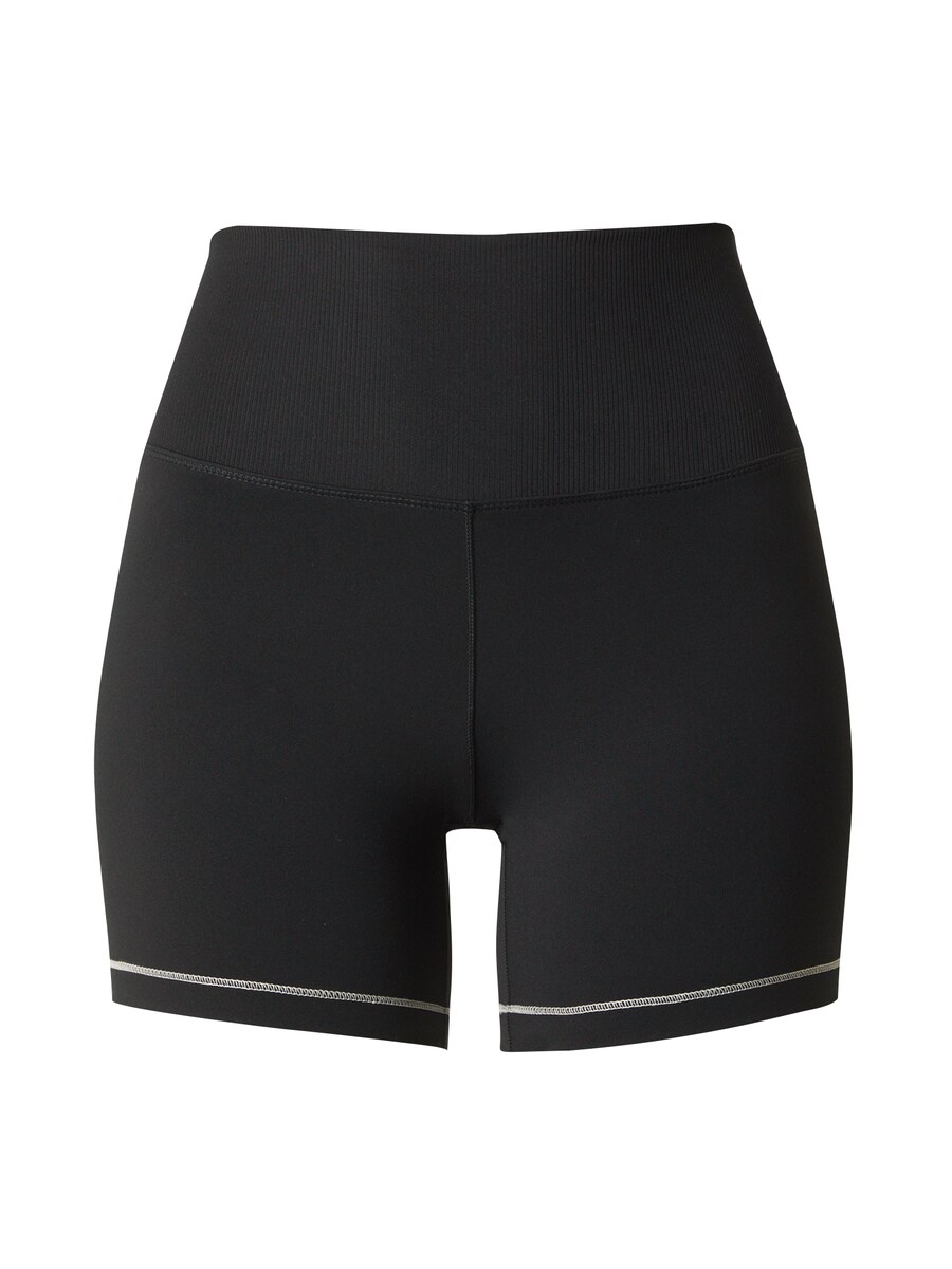 

Шорты NIKE Skinny Workout Pants One, черный