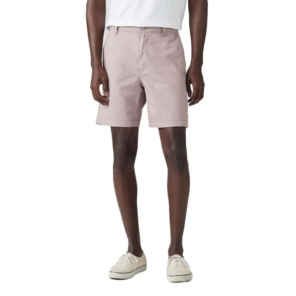 

Шорты Levi's Xx Auth Rlx Ii Purples denim, фиолетовый