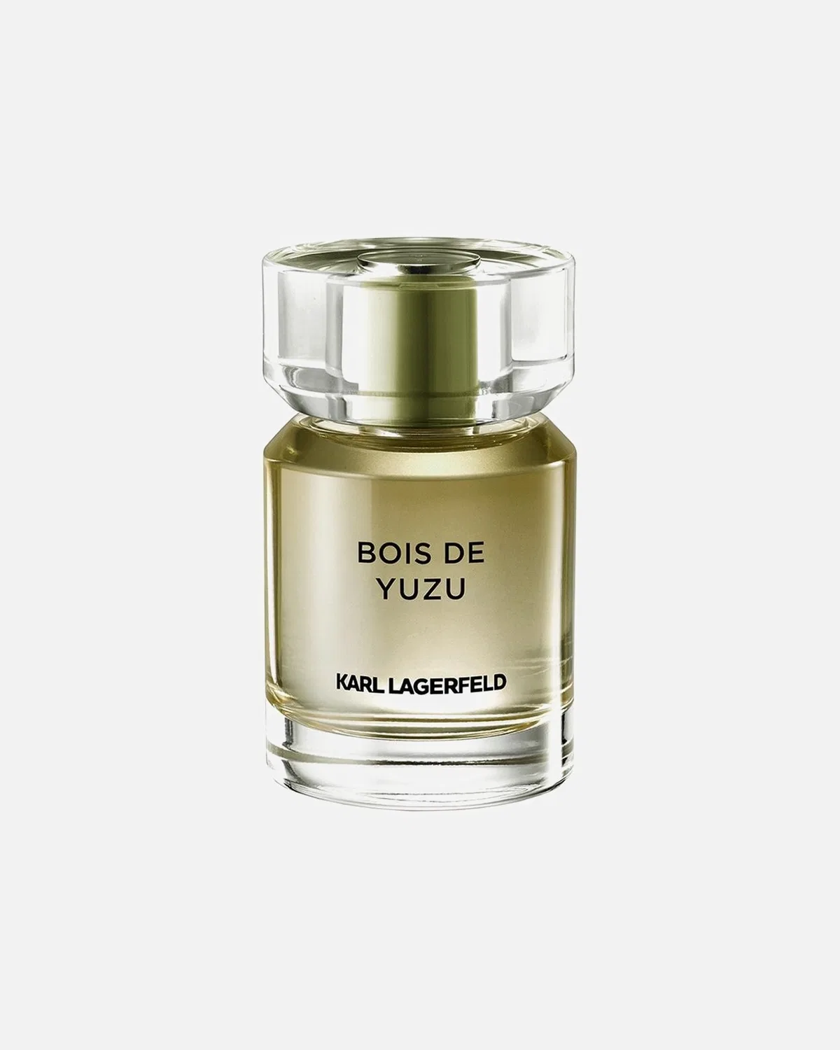 Туалетная вода les парфюмерия матьер буа де юзу Karl Lagerfeld, 50 Ml