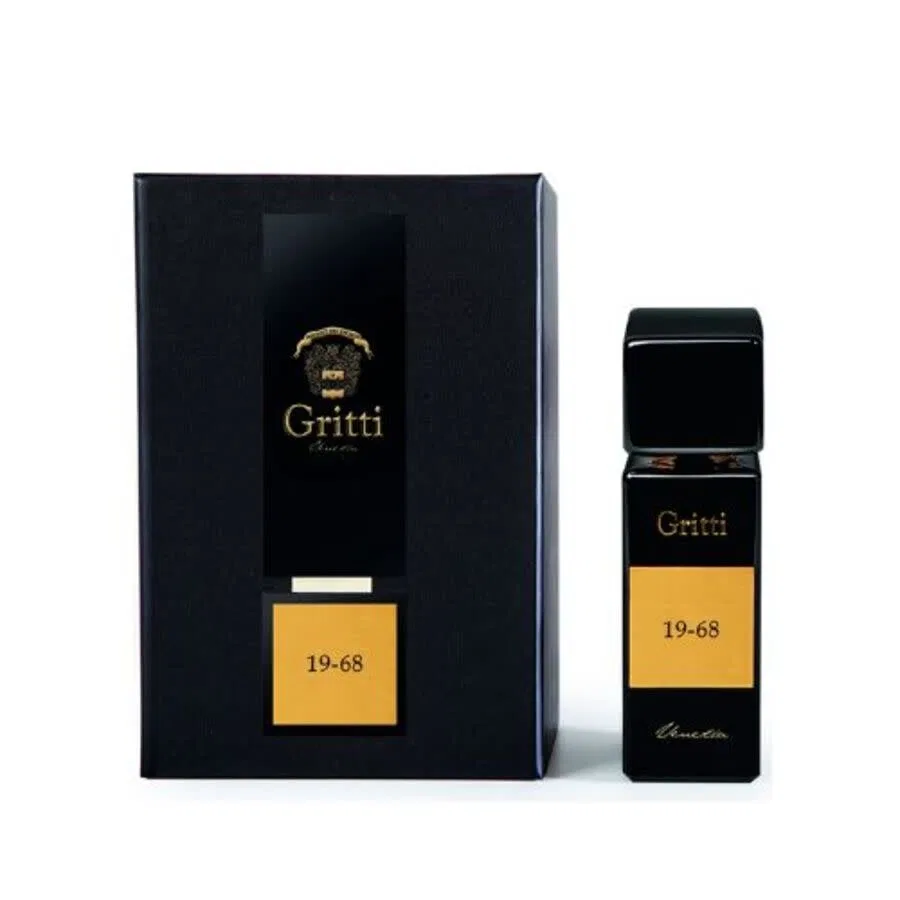 Парфюм унисекс Gritti 19-68, 100 мл