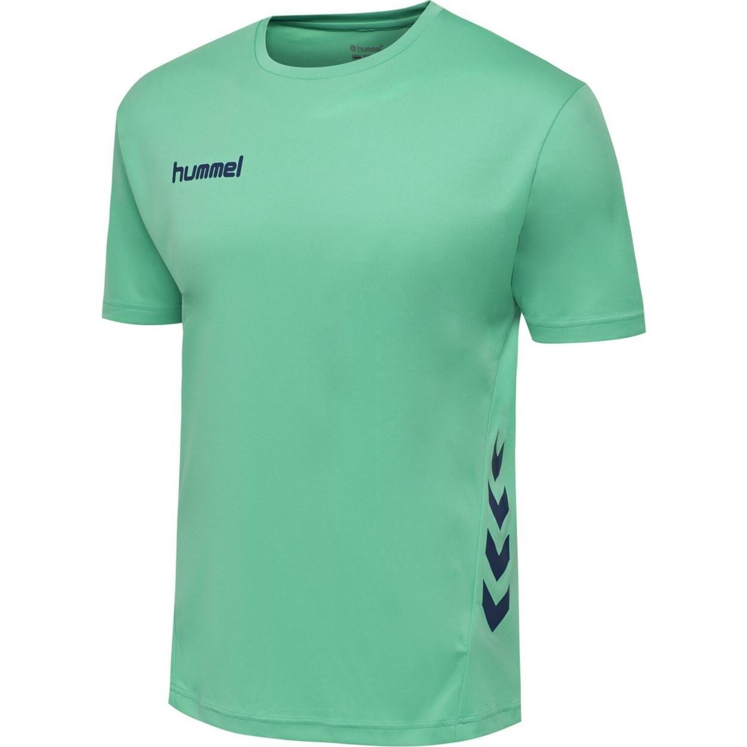 

Детский комплект Hummel Duo Set, черный/зеленый/темно-синий