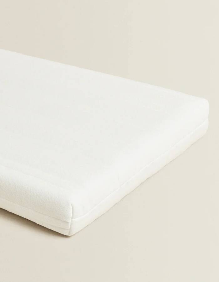 Матрас Zara Home Classic Wooden Cot, белый — фото 2