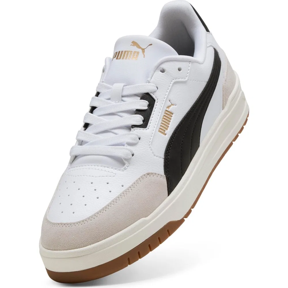 Детские кроссовки Puma Shuffle Downtown OG — фото 4