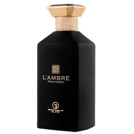 Парфюмерная вода Grandeur L'Ambre Eau De Parfum
