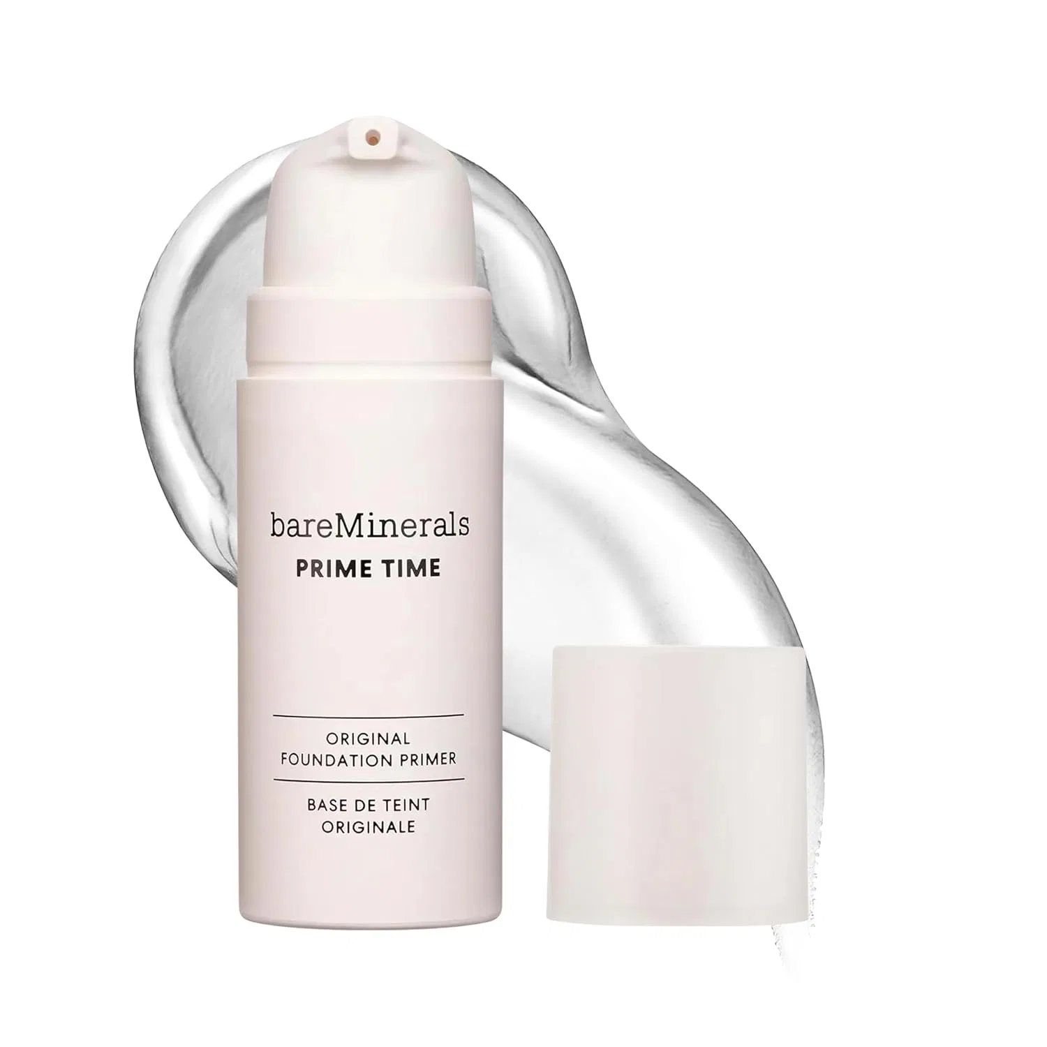 Оригинальный праймер для лица «Prime Time Original Foundation Primer» от bareMinerals Bareminerals