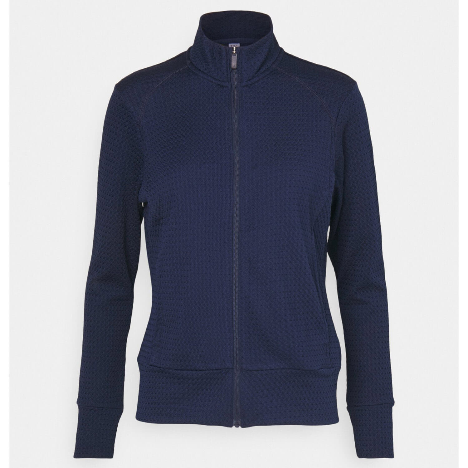 

Куртка Adidas Golf Womens Ultimate365 Textured, темно-синий