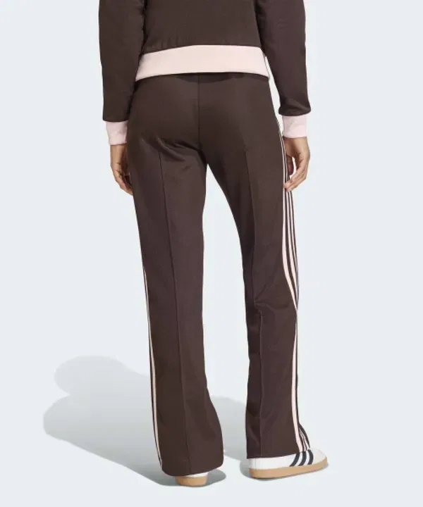 Тренировочные штаны классические, Adidas, сэнд-пинк — фото 2