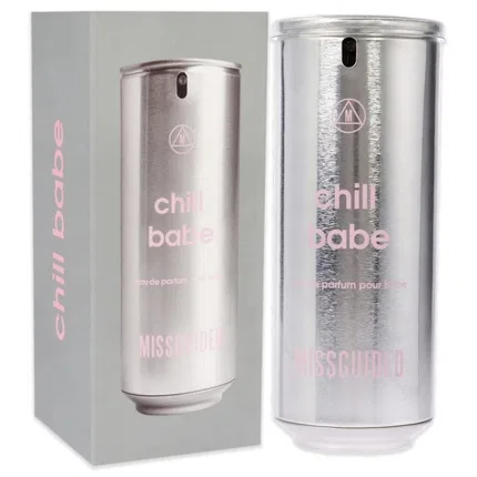 Парфюмерная вода MISSGUIDED Chill Babe, 80 мл