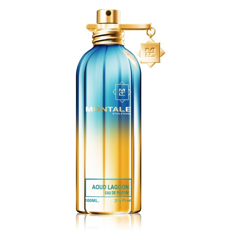 

Парфюмерная вода Montale Aoud Lagoon, 100 мл
