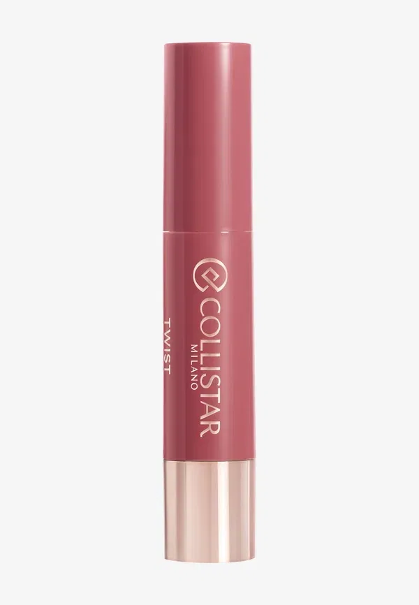 Бальзам для губ Twist Balmy Gloss 2.8 г Collistar, цвет legno di rosa — фото 2