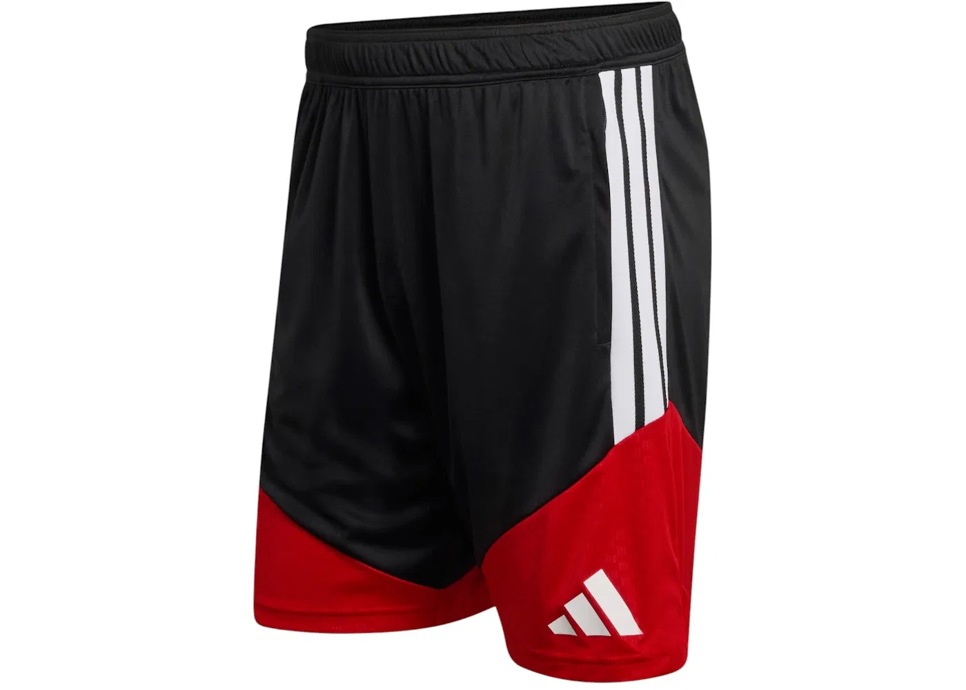 Мужские шорты Tiro Shorts Adidas, Black
