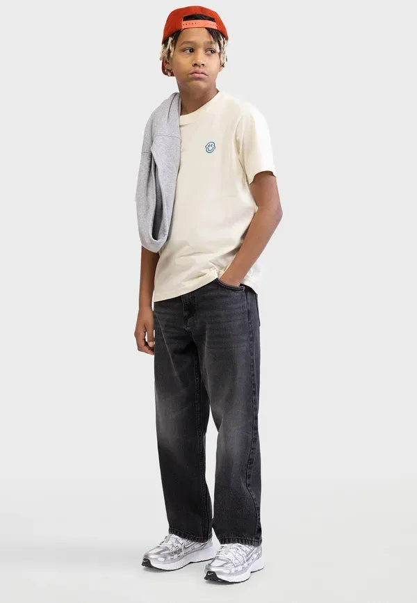 Комплект футболок 3 шт хлопок Osman tee 3 pack Redefined Rebel, multicolour
