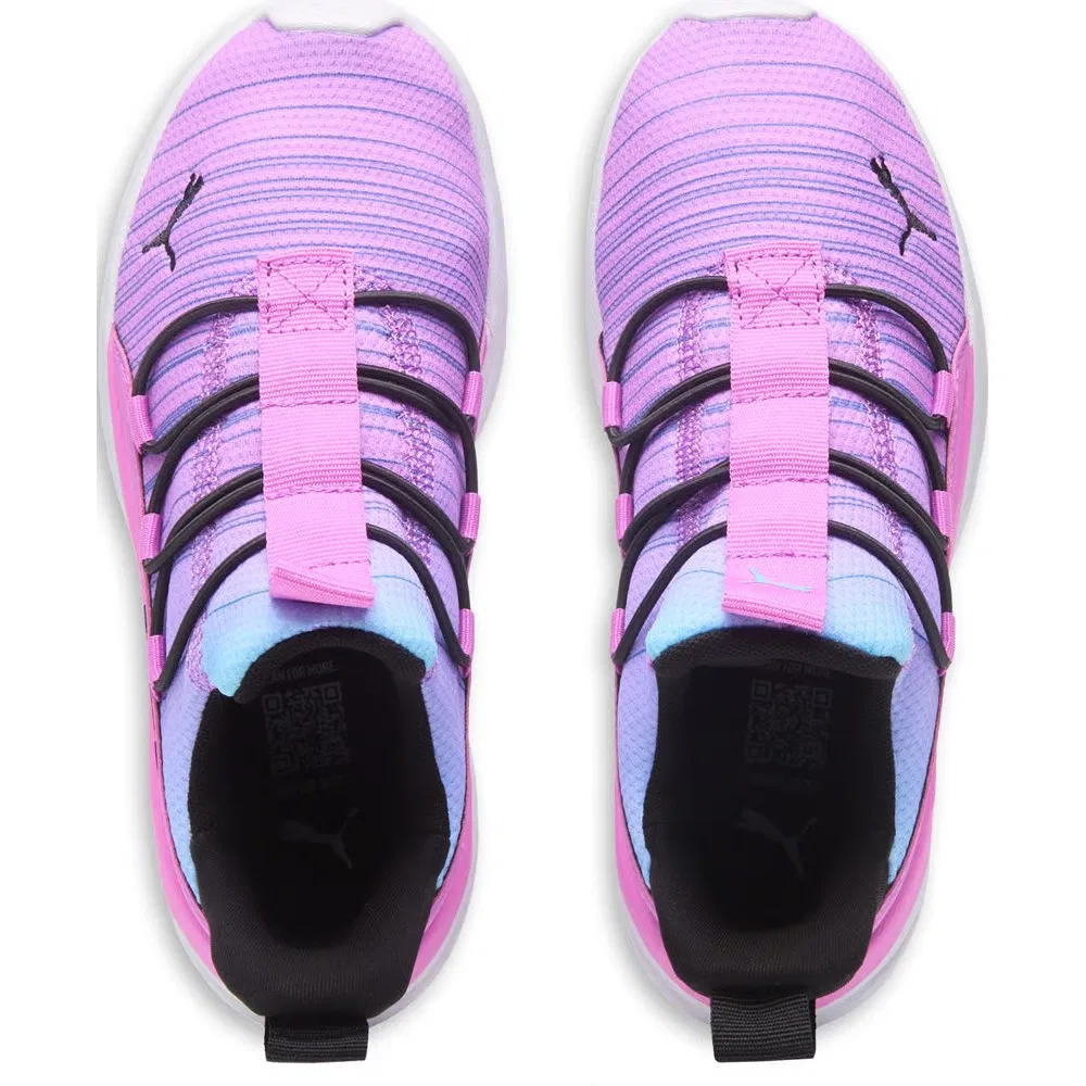 Детские кроссовки one4all 2.0 Puma, Multi — фото 4