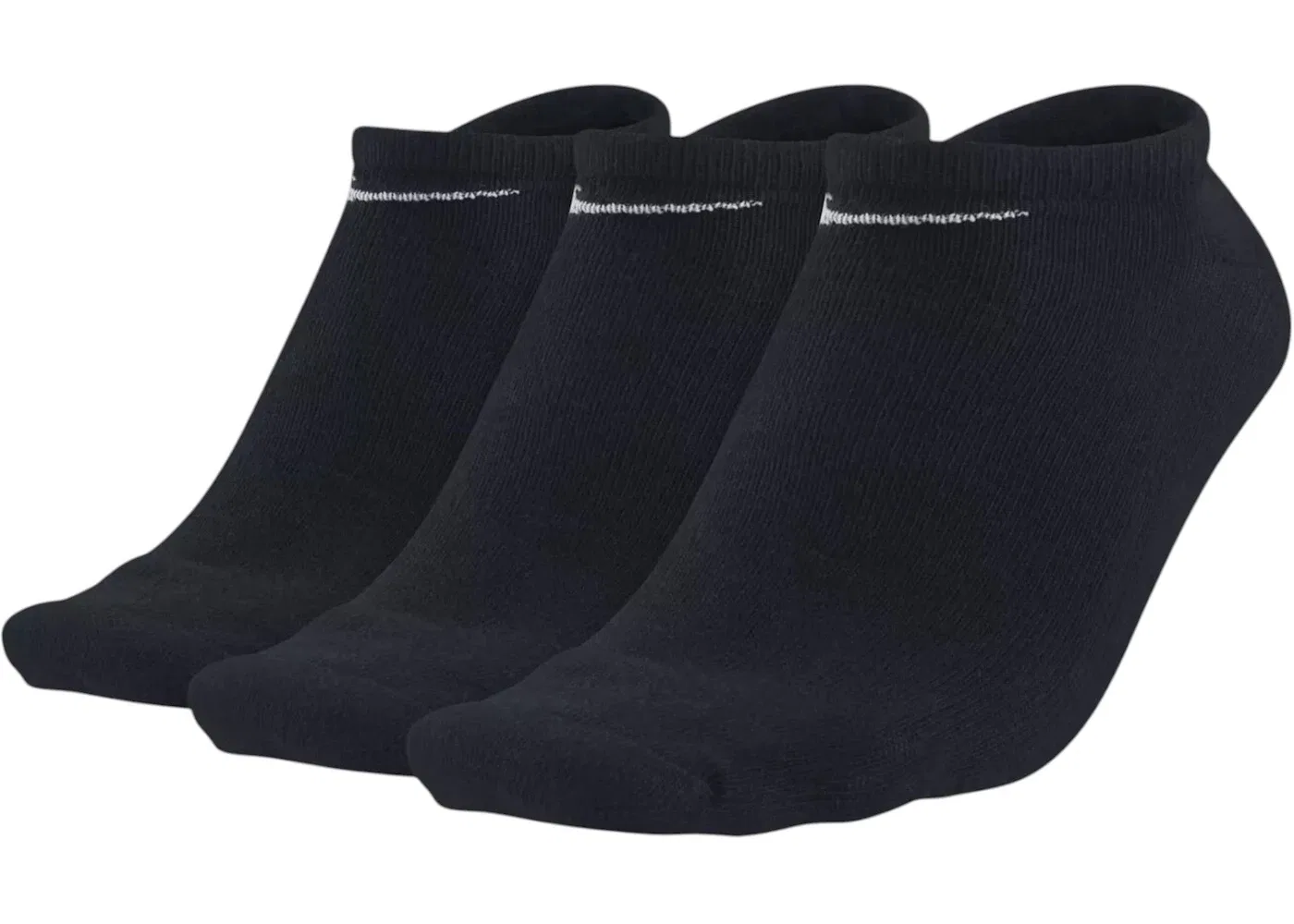 Мужские носки Nike Socks, Black