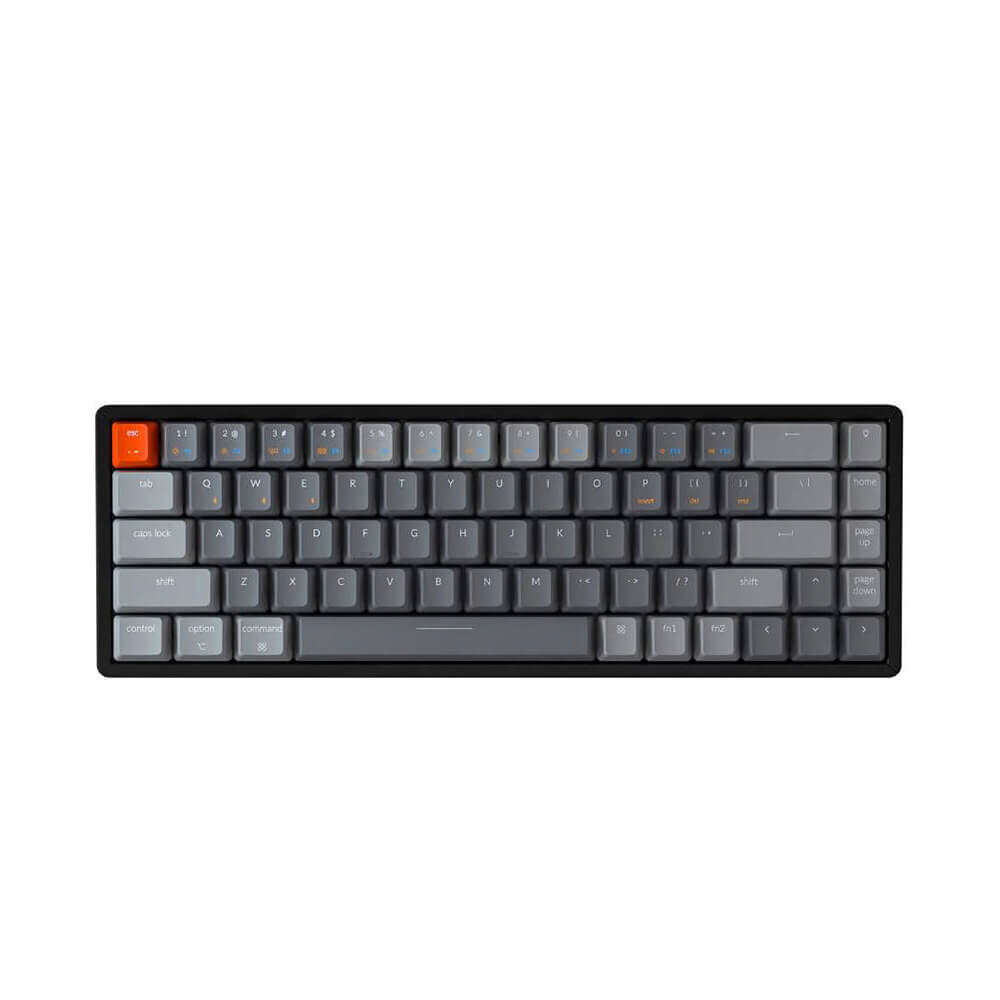 

Клавиатура механическая Keychron K2-C2, беспроводная/проводная