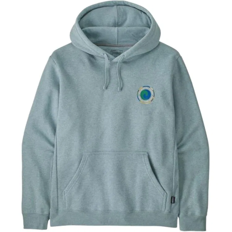 Мужской свитшот Nena Hoodie Patagonia