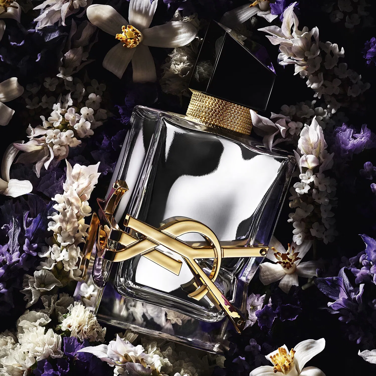 Парфюм 50 мл L'Absolu Platine YVES SAINT LAURENT — фото 3