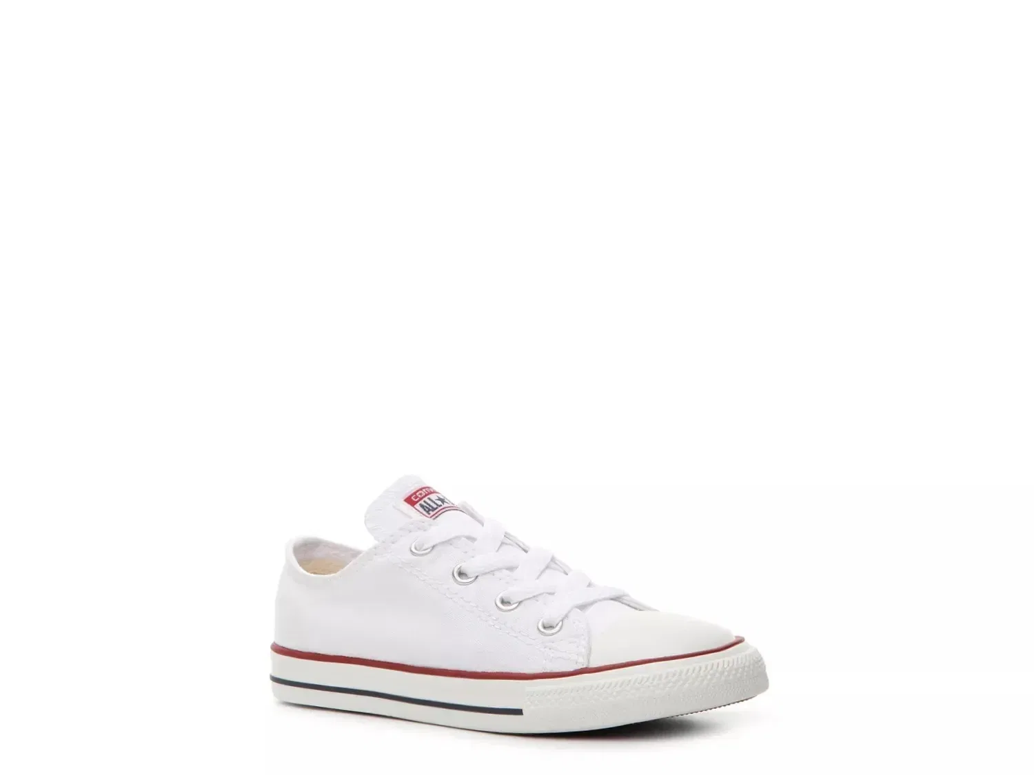 Кроссовки Chuck Taylor All Star Core, Converse, белый