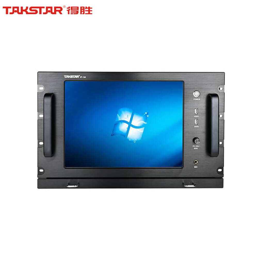 

Сервер сетевого вещания Takstar IP-1M