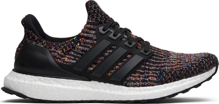 

Кроссовки Adidas UltraBoost J 3.0 'Multi-Color', многоцветный